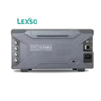 RIGOL DG4202 2 Channels Oscilloscope 200MHz 7-inch Color LCD Display  lexso