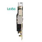 Keysight M5201A PXIe Downconverter 4 Channels 2-16 GHz RF 0.01-2.4 GHz if Made in America 1 Month Warranty lexso