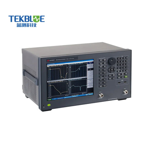 Keysight E5063A ENA Microwave Network Analyzer 18GHz