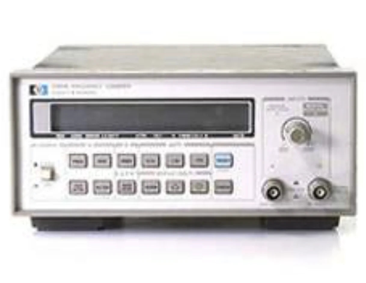 HP 5384A Agilent Frequency Counter second-hand
