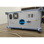 Yokogawa AQ6370D a Functionally Rich Spectral Analyzer Price Negotiable      lexso