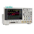 Keysight DSOX3034T Oscilloscope: 350 MHz, 4 Analog Channels lexso