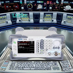 RIGOL DSG836 High-Performance RF Signal Generator 9 kHz to 3.6 GHz with AM/FM/PM Modulation lexso