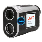 UNI-T LM800A LM1200A LM1500A Laser Rangefinders Outdoor Laser Ranging Telescope      lexso