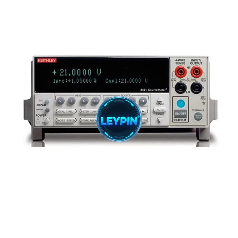 TEKTRONIX Keithley Digital Source Meter Series 2400 2401 2410 2450 2460 2470 2461 Four-Quadrant Electronic Measuring ytdi