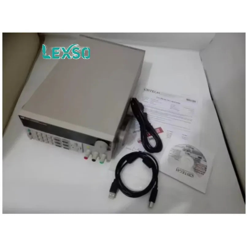 ITECH IT6722A Programmable DC Power Supply - Precision Voltage and Current Control  lexso