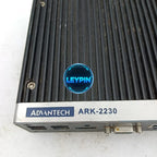 Advantech ARK-2230L Embedded Industrial Computer J1900 Dual LAN VGA+HDMI Industrial IoT Gateway Automation Controller ytdi
