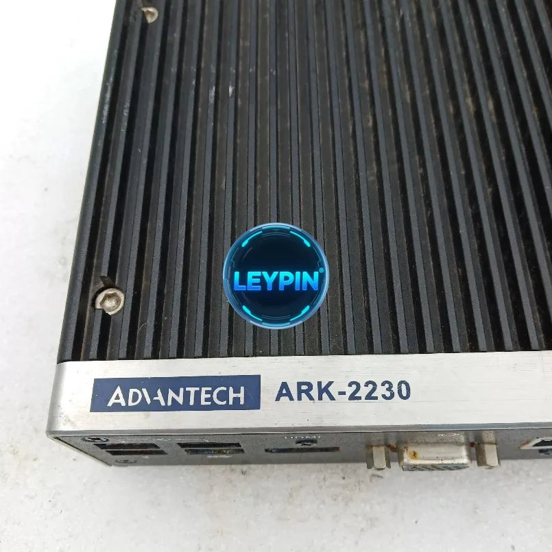 Advantech ARK-2230L Embedded Industrial Computer J1900 Dual LAN VGA+HDMI Industrial IoT Gateway Automation Controller ytdi