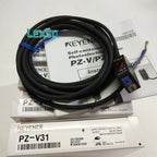 NEW KEYENCE PZ-V31 Laser Sensors Photoelectric Switch Sensors Detector One Year Warranty lexso