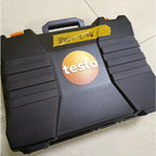 100% Original German Testo 330-2LL Enhanced Version Flue Gas Analyzer Suit Industrial Detector Equipment LS   ytdi