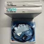 Genuine KEYENCE CZ-H52 Reflective Sensor Head  Phosphor Detection Type ytdi