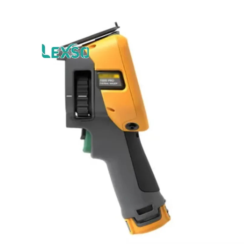 TIS55+ Infrared Thermal Imager with High Accuracy for Installation Engineering Original New Parameter Measuring   lexso