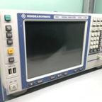 Used Rohde & Schwarz FPL1003 Spectrum Analyzer