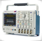 Used Tektronix MSO5104 Mixed signal Oscilloscope Made in America