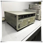 Used LEVEAR VP8132D Signal Generator AM/FM Source