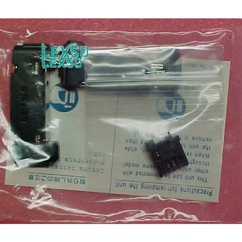New Keyence Optical Fiber Amplifier PS-T2 ytdi