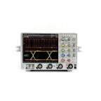 TTLTES KEYSIGHT DSOV254A Infiniium V-Series Digital Oscilloscope 25 GHz 4 Analog Channels 80 GSa/s Sample Rate