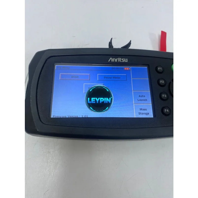 Anritsu MU909015B-056 OTDR Module Fiber Visualizer OTDR 1310/1550nm SM     ytdi