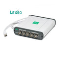 NI-USB-4431 4432 Sound and Vibration Capture Card Electronic Measuring Instrument Data Collector lexso