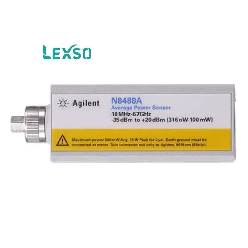 Keysight N8488A Thermocouple Power Senso    ytdi