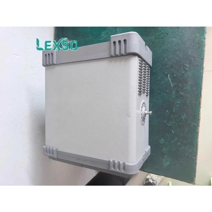 Agilent  E4411B Spectrum Analyzer second-hand lexso   ytdi