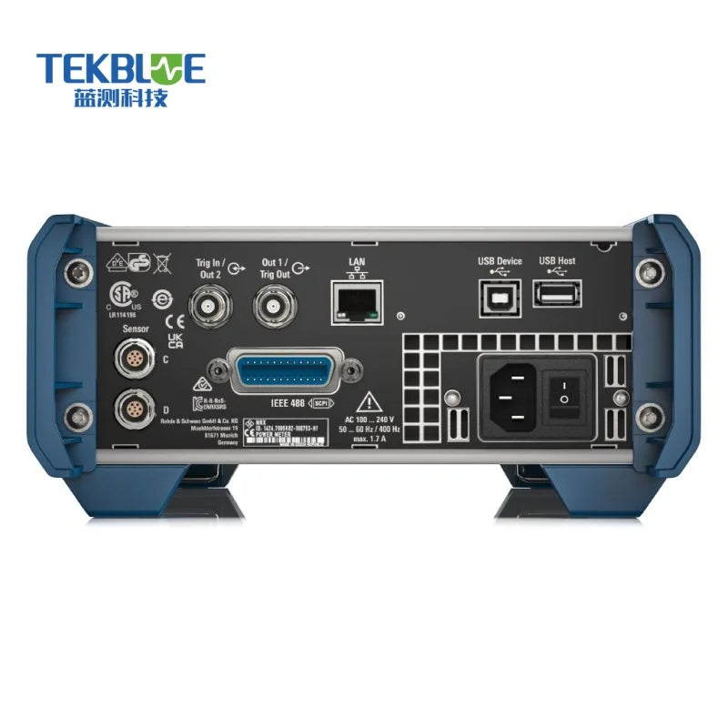 Rohde & Schwarz NRX Power Meter