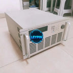 Chroma 61505 4 kW Programmable AC Power Supply Used  ytdi