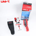 UNI-T Unit Thermal Imager UTi165A Temperature Thermal Imaging Camera Industry Temperature Tester LS    ytdi