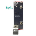 Keysight M9407B PXIe Low-noise Amplifier (LNA) and Filter Module lexso