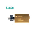 Keysight N8487S -35 to +20 DBm/DC to 50 GHz/50 Ohm to 2k Ohm Balance Thermocouple Power Sensor    lexso    ytdi