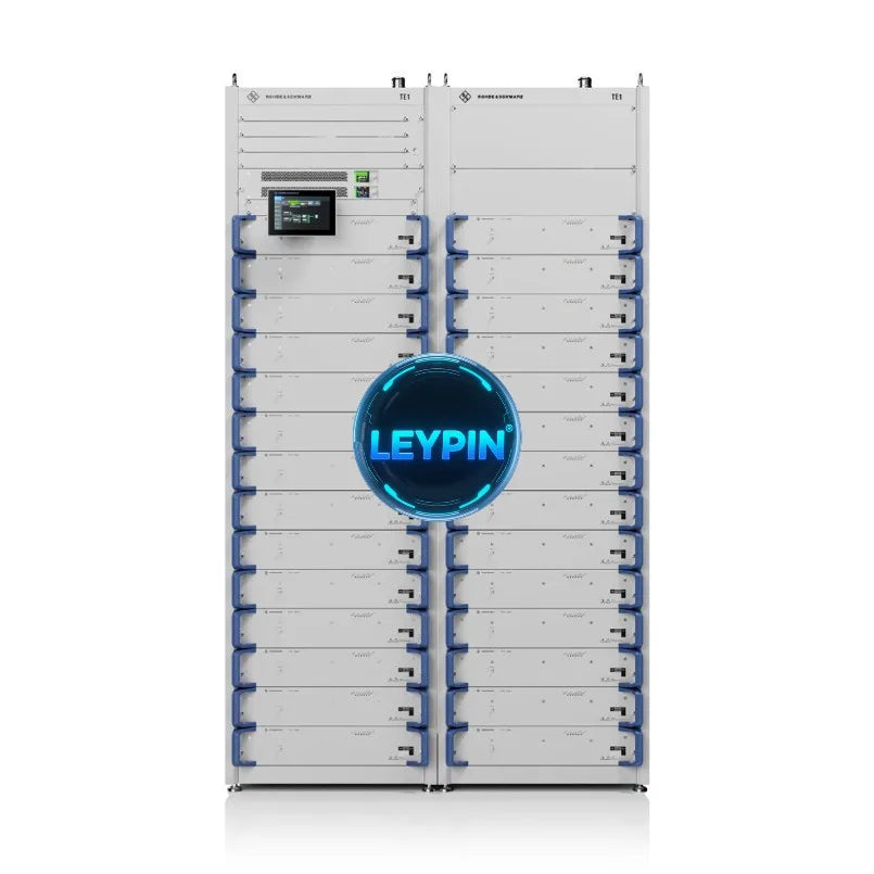 ROHDE&SCHWARZ TE1 Liquid-cooled Transmitter Series