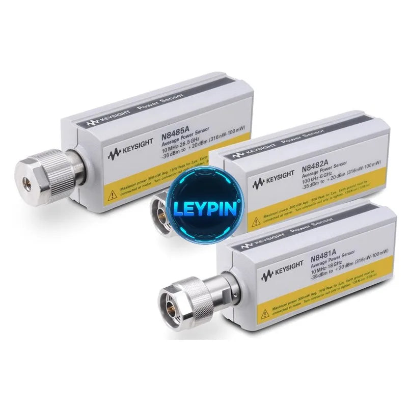 Keysight N8482A Thermocouple Power Sensor   ytdi