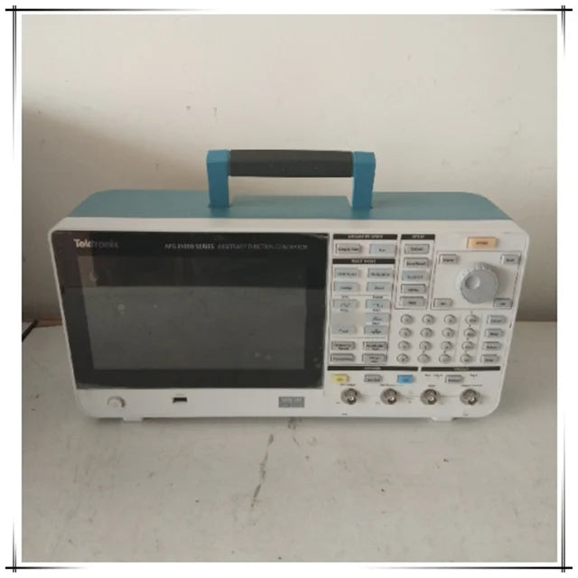 Used America Tektronix AFG31102 Arbitrary Wave Function Generator Signal Source
