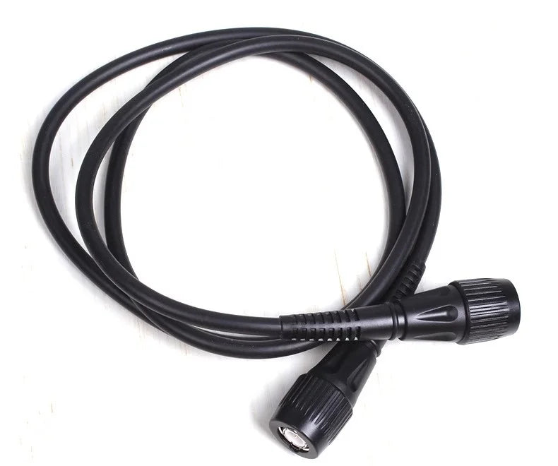 RIGOL 100MHz and 200MHz Oscilloscopes with High Voltage Differential Probe RP1025D/RP1050D/RP1100D Dedicated Probe Bandwidth