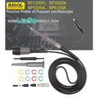 Rigol RP3500A/5600A/6150A passive probe, high-voltage probe, 500/600M high-resistance probe  lexso