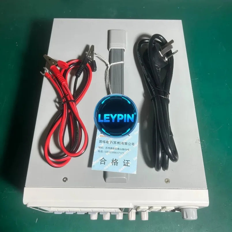 Gwinstek GPP-1326 GPP-2323 GPP-3060 Switch Single Dual Channel DC Power Supply Training Platform Price Contact Us     lexso