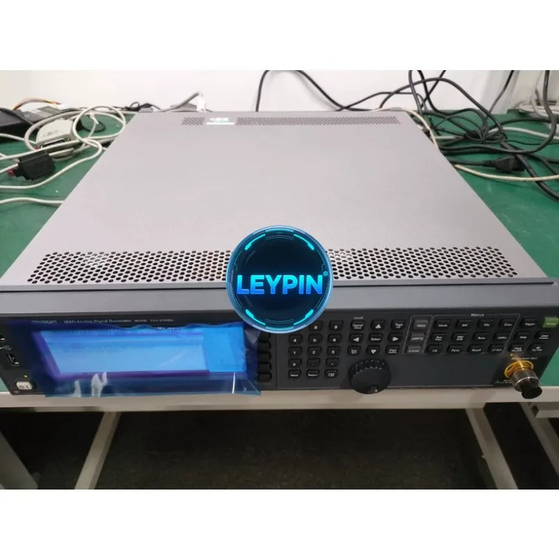 Keysight N5183B 40GHz Signal Generator Used     ytdi