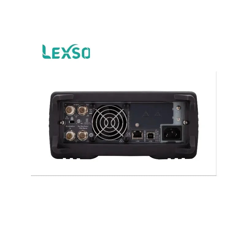Keysight 33621A Waveform Generator, 120 MHz, 1 Channel, 4 MSa/channel Standard Waveform Memory lexso