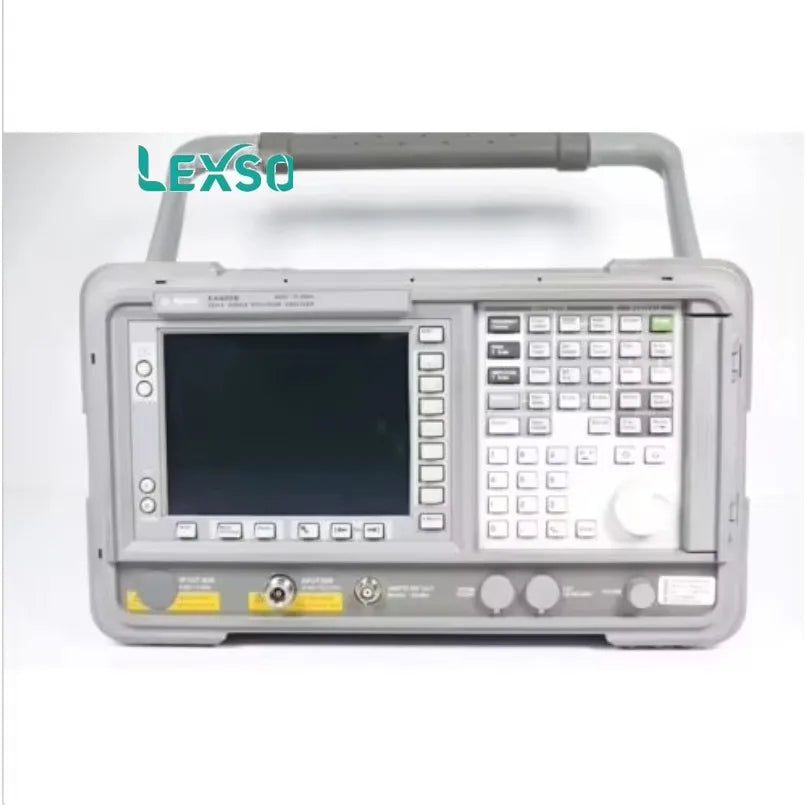 Keysight Used E4405B ESA-E Spectrum Analyzer, 9 kHz to 13.2 GHz (Agilent) Price Negotiable lexso
