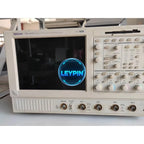 Tektronix TDS5034B 350 MHZ Digital Phosphor Oscilloscope 4 CH 5GS/s TEK DPX USED
