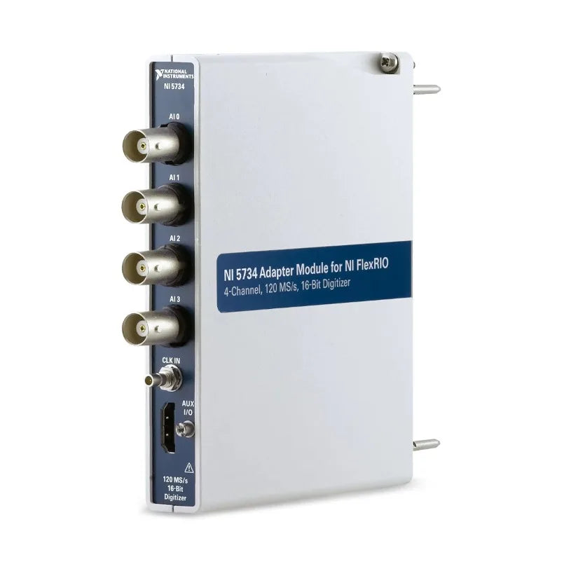 National Instruments 5734 Digitizer Adapter Module for FlexRIO lexso
