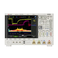 Keysight InfiniiVision 6000 X Series DSOX6004A Oscilloscope, 1 GHz - 6 GHz, 4 Analog Channels - Get a Discount