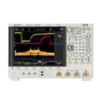Keysight InfiniiVision 6000 X Series DSOX6004A Oscilloscope, 1 GHz - 6 GHz, 4 Analog Channels - Get a Discount