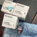 KEYENCE Original IV4-G120 IV4-G500CA IV3-G120 Vision Sensor Panel Monitor Power Cable OP-87457 OP-87443 lexso   ytdi