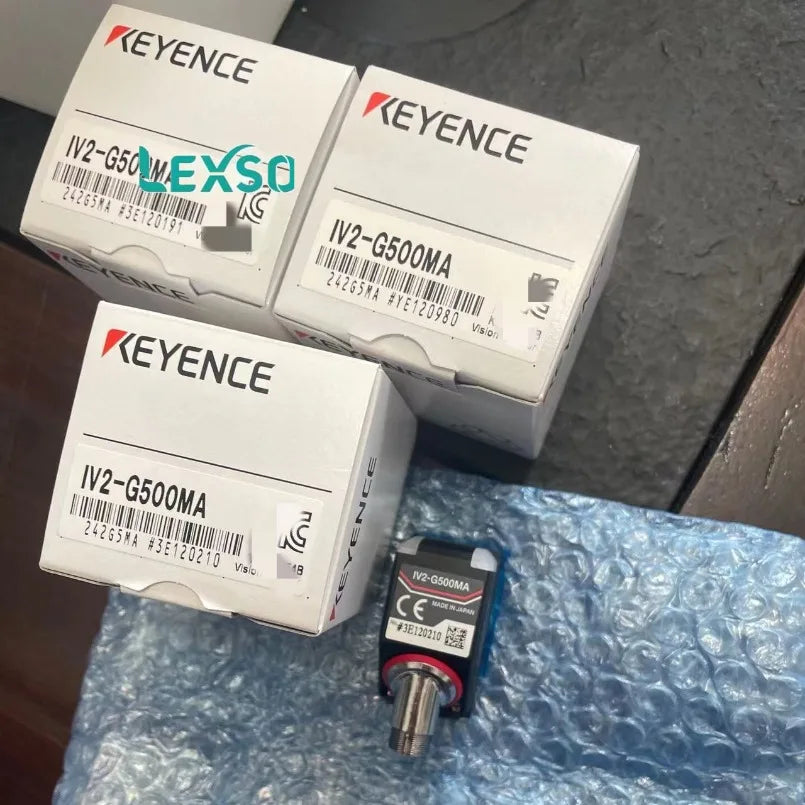 KEYENCE Original IV4-G120 IV4-G500CA IV3-G120 Vision Sensor Panel Monitor Power Cable OP-87457 OP-87443 lexso   ytdi