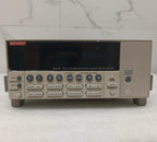 Keithley 6517A Digital Source Table Second Hand