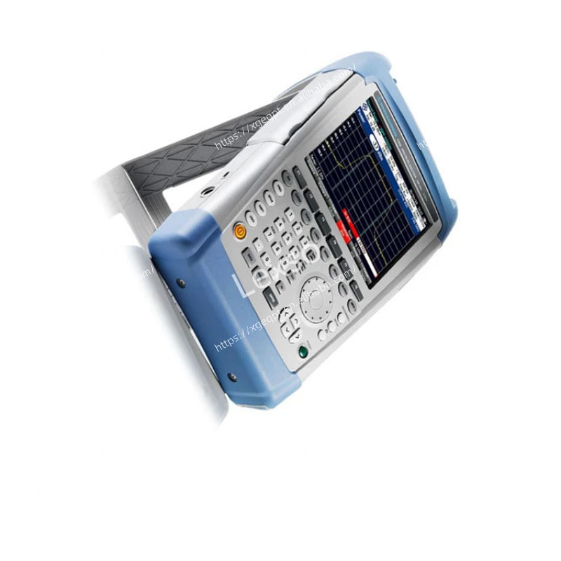R&S FSH13 9KHz-13.6GHz RF Handheld Spectrum Analyzer Rohde-Schwarz    ytdi