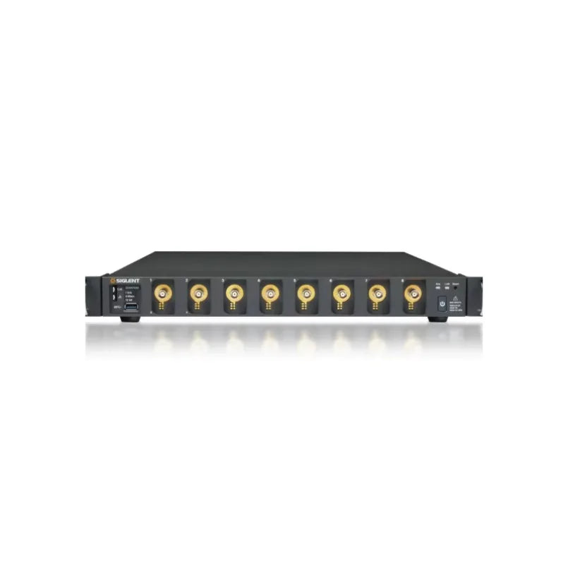 Siglent High-resolution Compact Digital Oscilloscope SDS5038L/SDS5058L/SDS5108L  lexso