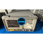 HP Agilent E4408B ESA-L 9 kHz to 26.5 GHz Spectrum Analyzer with Option A4H B72  ytdi
