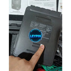 UNI-T UT513A Insulation Resistance Tester 5000V AC DC Voltmeter Automatic Range Digital Megohmmeter      lexso